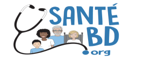 Logo Santé BD