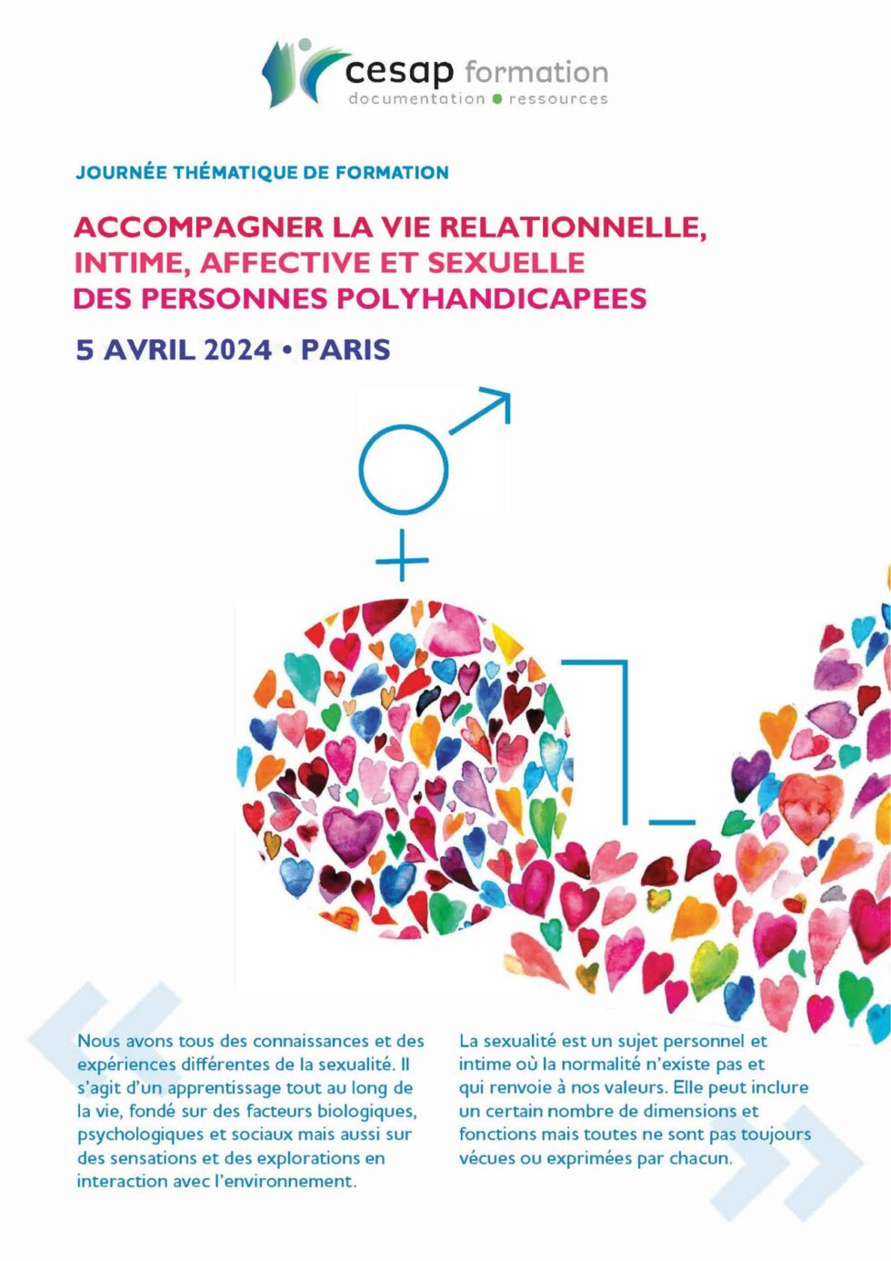 Accompagner La Vie Relationnelle Intime Affective Et Sexuelle Des