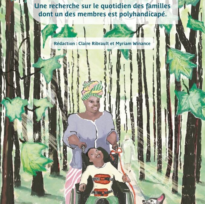 Recherche Polyordinaire : « Parents et enfants hier, aujourd’hui et demain. Produire l’ordinaire, un travail politique au quotidien »