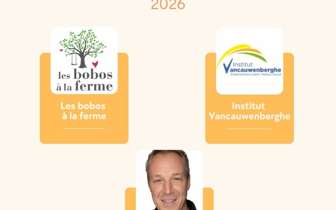 Les nouveaux adhérents de l&rsquo;ARP-HdF en 2026