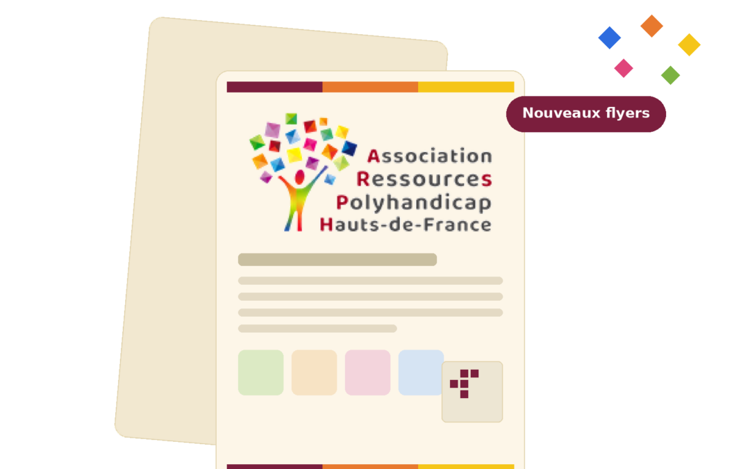 Les nouvelles plaquettes d&rsquo;information de l&rsquo;ARP-HdF